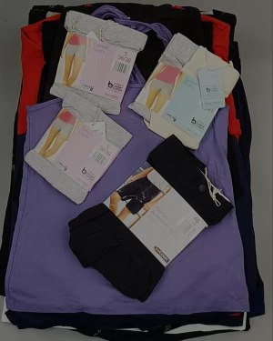 Фотография  788 - SPORT LIDL м/ж 074#7 кг, ЛОТ №6666 оптом в Пскове и Псковской области