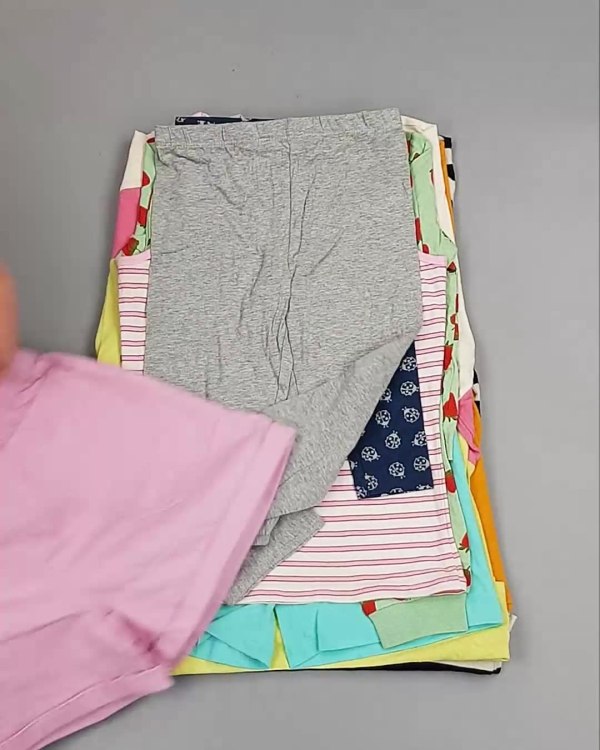 Фотография  298 - TCM Kids лето 074#7 кг, ЛОТ №6668 оптом в Пскове и Псковской области