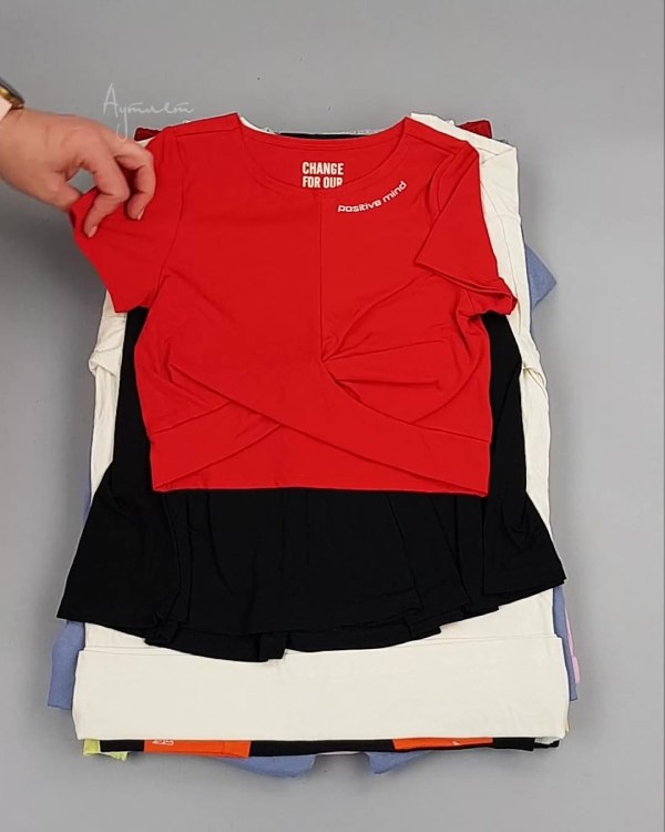 Фотография  101 - TCM Kids лето 074#7 кг, ЛОТ №6668 оптом в Пскове и Псковской области