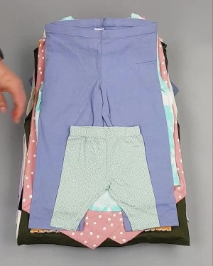 Фотография  459 - TCM Kids лето 074#7 кг, ЛОТ №6668 оптом в Пскове и Псковской области