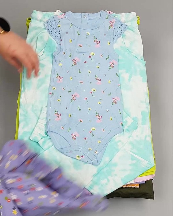 Фотография  425 - TCM Kids лето 074#7 кг, ЛОТ №6668 оптом в Пскове и Псковской области