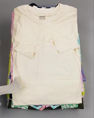 Фотография  412 - TCM Kids лето 074#7 кг, ЛОТ №6668 оптом в Пскове и Псковской области