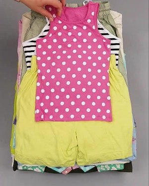 Фотография  267 - TCM Kids лето 074#7 кг, ЛОТ №6668 оптом в Пскове и Псковской области