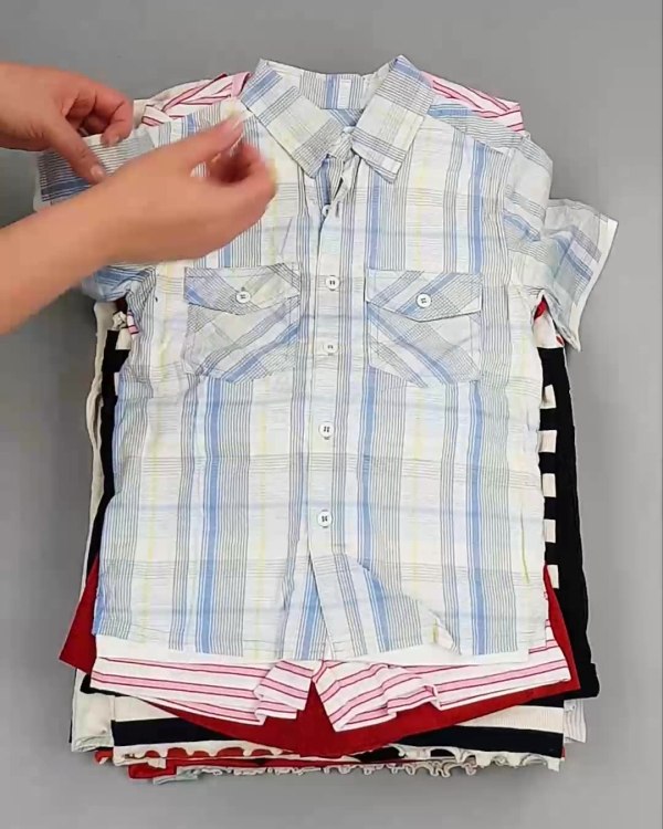 Фотография  927 - TCM Kids лето 074#7 кг, ЛОТ №6669 оптом в Пскове и Псковской области