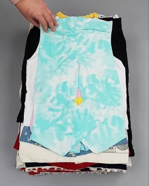 Фотография  560 - TCM Kids лето 074#7 кг, ЛОТ №6669 оптом в Пскове и Псковской области