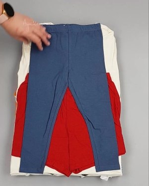 Фотография  838 - TCM Kids лето 074#7 кг, ЛОТ №6670 оптом в Пскове и Псковской области