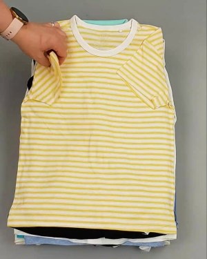 Фотография  609 - TCM Kids лето 074#7 кг, ЛОТ №6670 оптом в Пскове и Псковской области