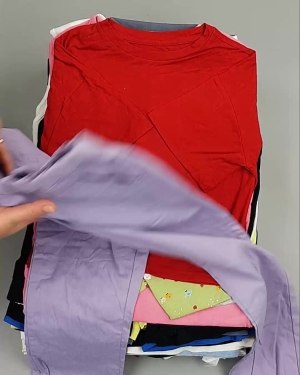 Фотография  393 - TCM Kids лето 074#7 кг, ЛОТ №6670 оптом в Пскове и Псковской области