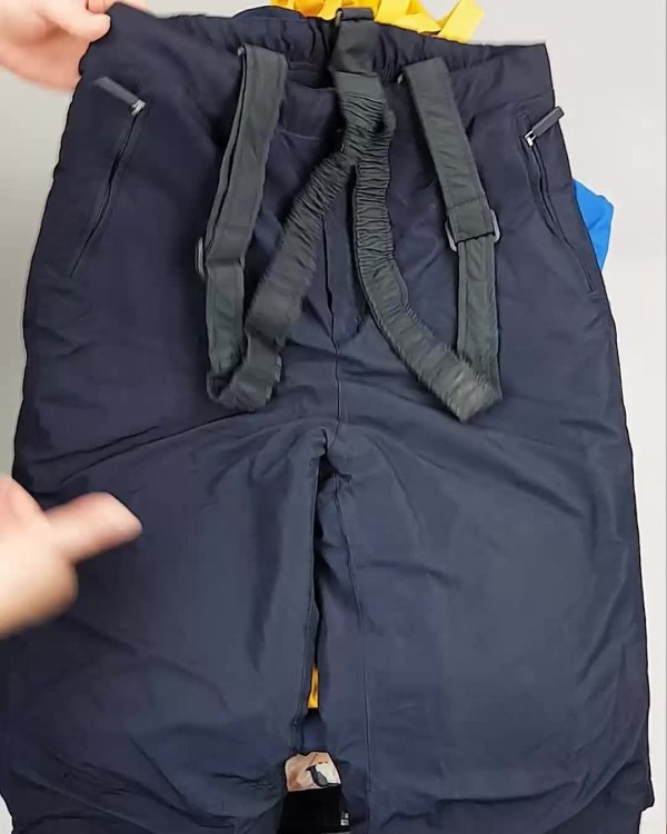 Фотография  361 - Верхняя одежда TCM kids 074#7 кг, ЛОТ №6678 оптом в Пскове и Псковской области