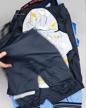 Фотография  213 - Верхняя одежда TCM kids 074#7 кг, ЛОТ №6681 оптом в Пскове и Псковской области