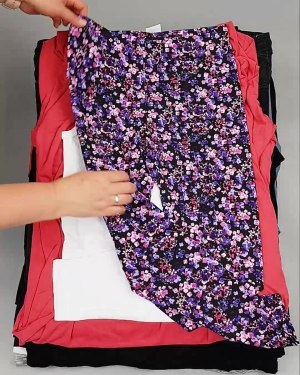 Фотография  785 - LIDL Summer mix 074#15 кг, ЛОТ №6697 оптом в Пскове и Псковской области