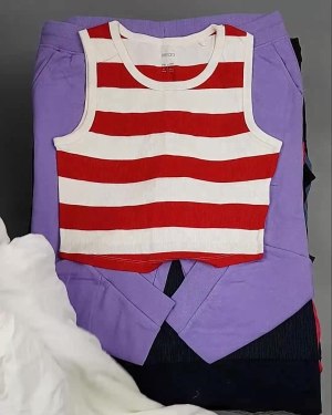 Фотография  104 - LIDL Summer mix 074#15 кг, ЛОТ №6697 оптом в Пскове и Псковской области