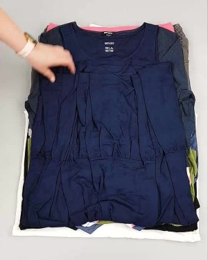 Фотография  670 - LIDL Summer mix 074#15 кг, ЛОТ №6700 оптом в Пскове и Псковской области