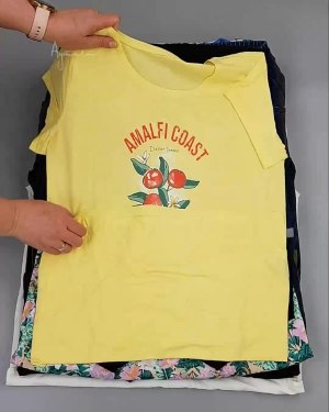 Фотография  200 - LIDL Summer mix 074#15 кг, ЛОТ №6700 оптом в Пскове и Псковской области