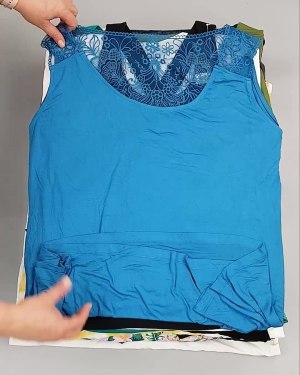 Фотография  884 - LIDL Summer mix 074#15 кг, ЛОТ №6700 оптом в Пскове и Псковской области