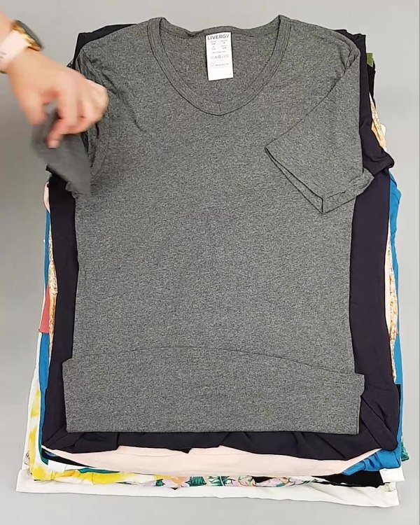 Фотография  223 - LIDL Summer mix 074#15 кг, ЛОТ №6700 оптом в Пскове и Псковской области