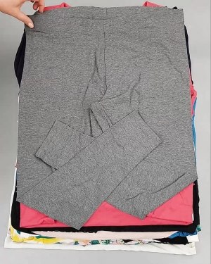 Фотография  648 - LIDL Summer mix 074#15 кг, ЛОТ №6700 оптом в Пскове и Псковской области