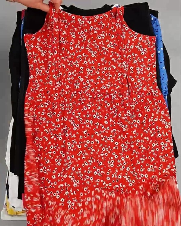 Фотография  384 - LIDL Summer mix 074#15 кг, ЛОТ №6700 оптом в Пскове и Псковской области