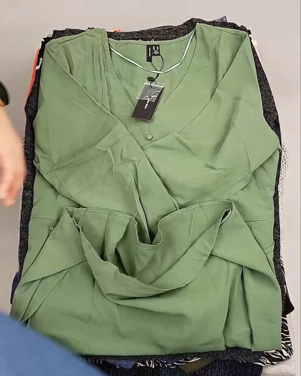 Фотография  358 - ДАНИЯ Winter mix 24#15 кг, ЛОТ №6707 оптом в Пскове и Псковской области