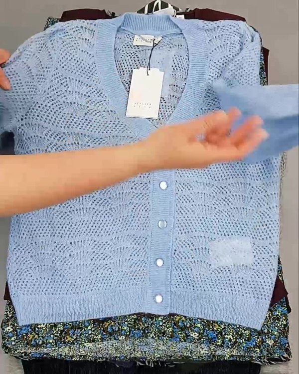 Фотография  520 - ДАНИЯ Winter mix 24#15 кг, ЛОТ №6707 оптом в Пскове и Псковской области