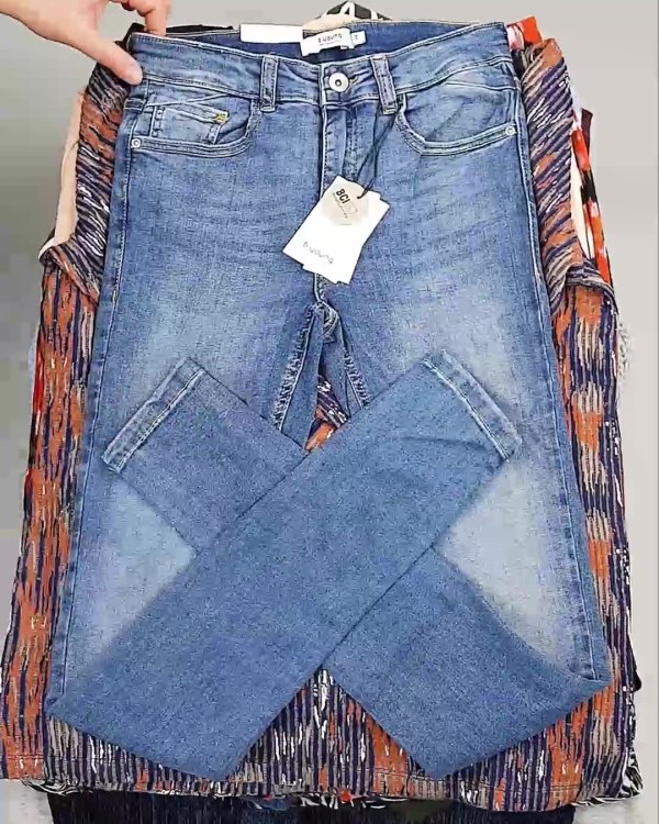 Фотография  552 - ДАНИЯ Winter mix 24#15 кг, ЛОТ №6707 оптом в Пскове и Псковской области