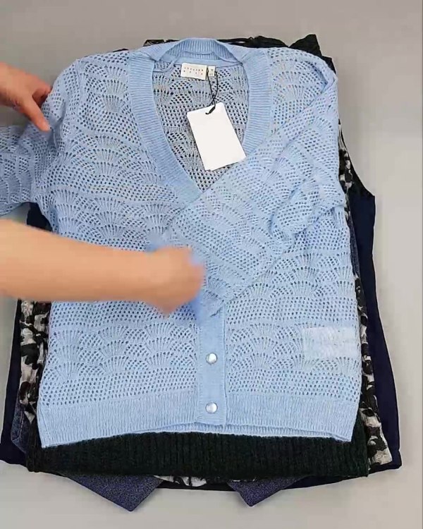 Фотография  859 - ДАНИЯ Winter mix 24#15 кг, ЛОТ №6708 оптом в Пскове и Псковской области