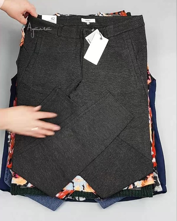 Фотография  419 - ДАНИЯ Winter mix 24#15 кг, ЛОТ №6708 оптом в Пскове и Псковской области