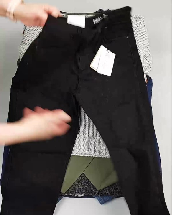 Фотография  406 - ДАНИЯ Winter mix 24#15 кг, ЛОТ №6708 оптом в Пскове и Псковской области