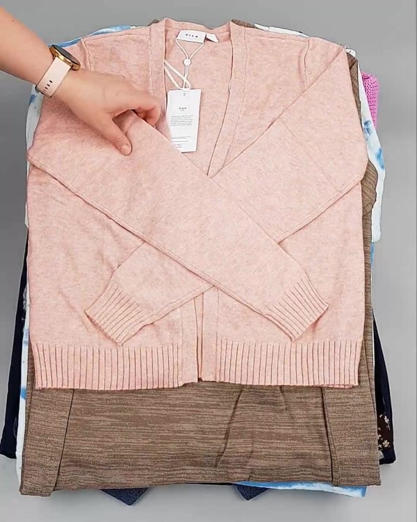 Фотография  536 - ДАНИЯ Winter mix 24#15 кг, ЛОТ №6708 оптом в Пскове и Псковской области