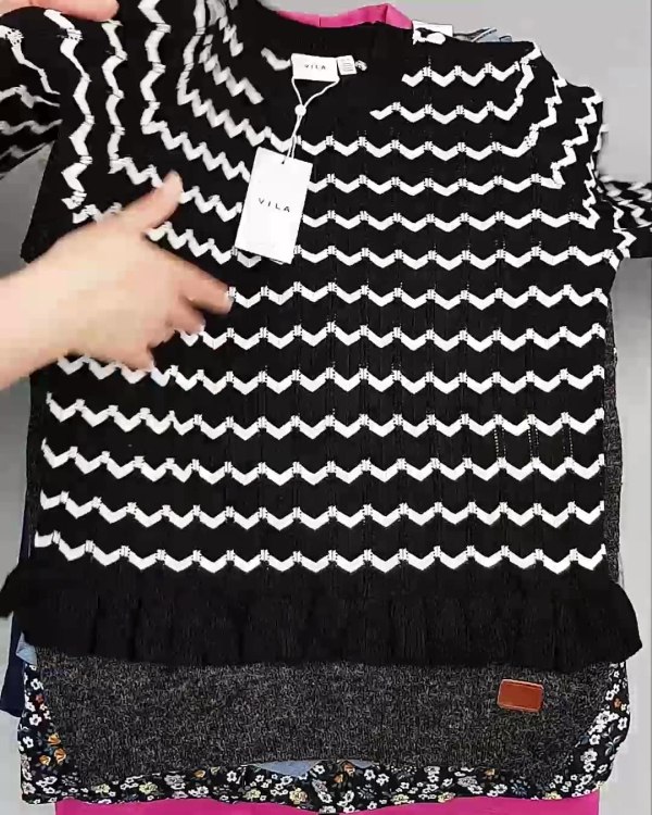 Фотография  635 - ДАНИЯ Winter mix 24#15 кг, ЛОТ №6708 оптом в Пскове и Псковской области