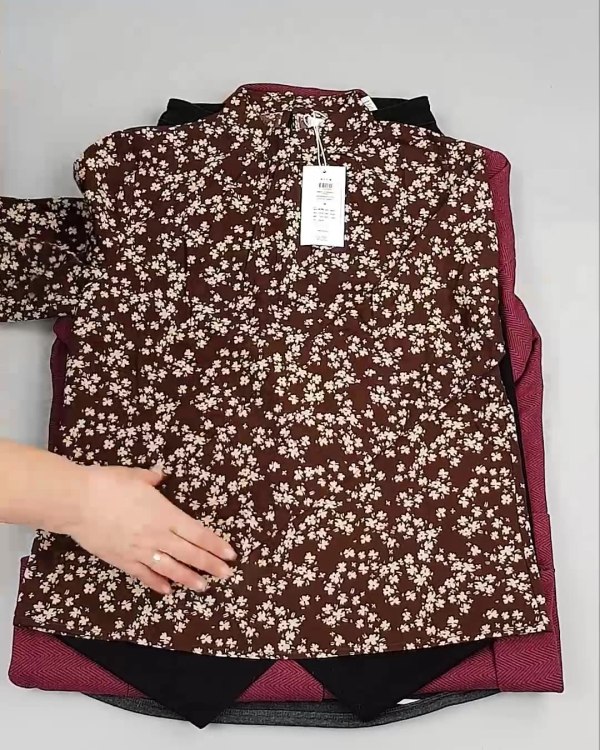 Фотография  487 - ДАНИЯ Winter mix 24#15 кг, ЛОТ №6709 оптом в Пскове и Псковской области