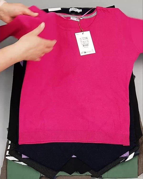 Фотография  388 - ДАНИЯ Winter mix 24#15 кг, ЛОТ №6710 оптом в Пскове и Псковской области