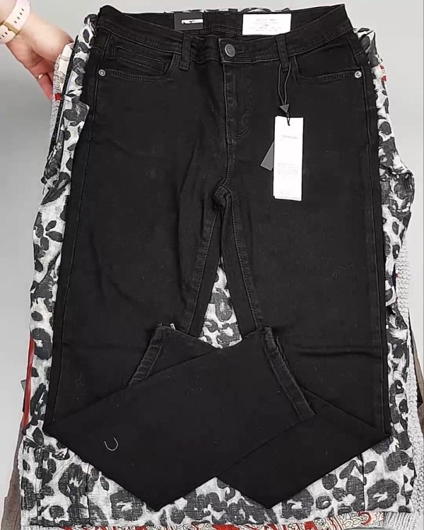 Фотография  466 - ДАНИЯ Winter mix 24#15 кг, ЛОТ №6710 оптом в Пскове и Псковской области