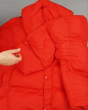 Фотография  596 - Верхняя одежда Англия СТОК #10 кг, ЛОТ №6727 оптом в Пскове и Псковской области