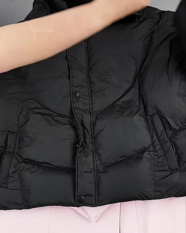 Фотография  987 - Верхняя одежда Англия СТОК #10 кг, ЛОТ №6729 оптом в Пскове и Псковской области