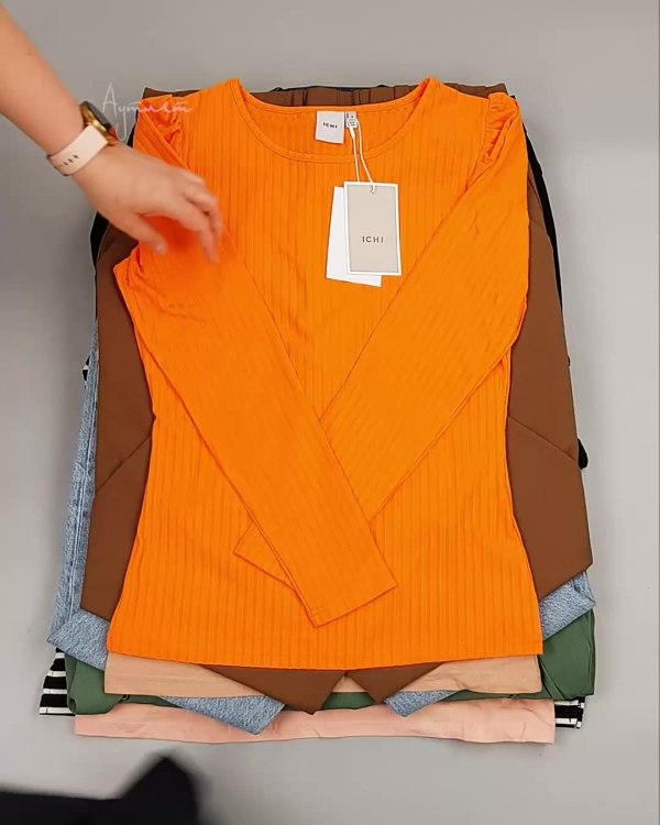 Фотография  792 - ДАНИЯ Summer mix 24#15 кг, ЛОТ №6730 оптом в Пскове и Псковской области