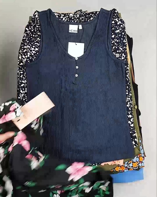 Фотография  911 - ДАНИЯ Summer mix 24#15 кг, ЛОТ №6730 оптом в Пскове и Псковской области