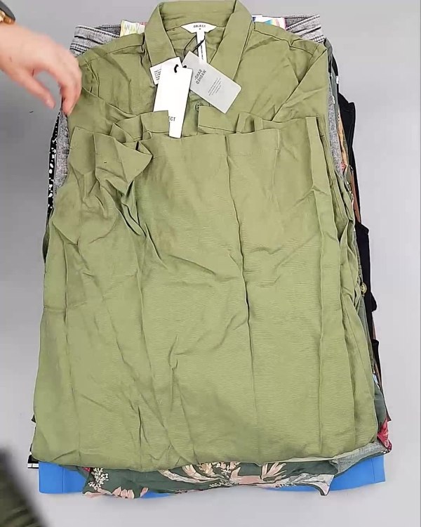 Фотография  371 - ДАНИЯ Summer mix 24#15 кг, ЛОТ №6730 оптом в Пскове и Псковской области