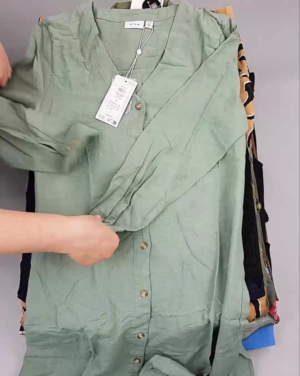 Фотография  776 - ДАНИЯ Summer mix 24#15 кг, ЛОТ №6730 оптом в Пскове и Псковской области