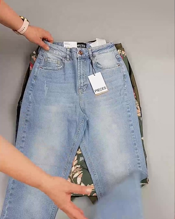 Фотография  872 - ДАНИЯ Summer mix 24#15 кг, ЛОТ №6732 оптом в Пскове и Псковской области