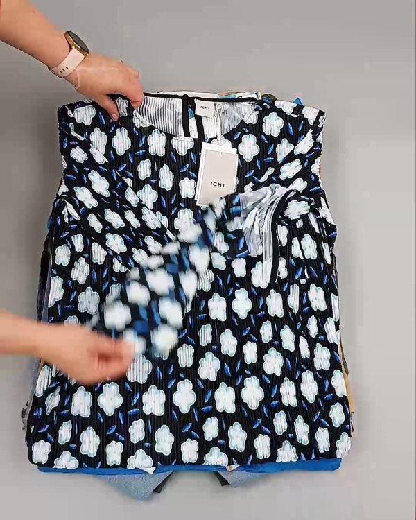 Фотография  824 - ДАНИЯ Summer mix 24#15 кг, ЛОТ №6732 оптом в Пскове и Псковской области