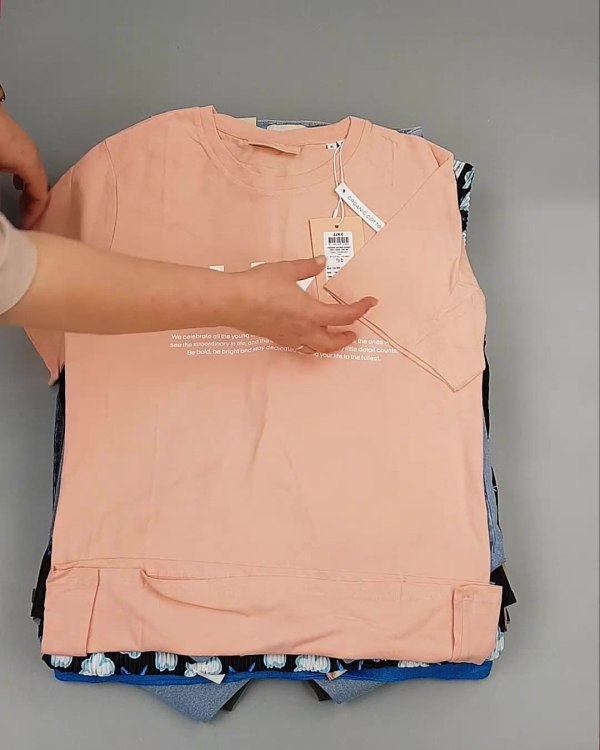 Фотография  387 - ДАНИЯ Summer mix 24#15 кг, ЛОТ №6732 оптом в Пскове и Псковской области