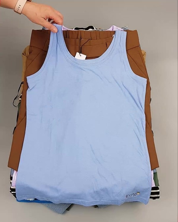 Фотография  599 - ДАНИЯ Summer mix 24#15 кг, ЛОТ №6732 оптом в Пскове и Псковской области