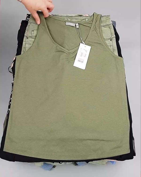 Фотография  724 - ДАНИЯ Summer mix 24#15 кг, ЛОТ №6732 оптом в Пскове и Псковской области