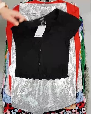 Фотография  498 - MONKI mix#18,5 кг ЛОТ №6740 оптом в Пскове и Псковской области