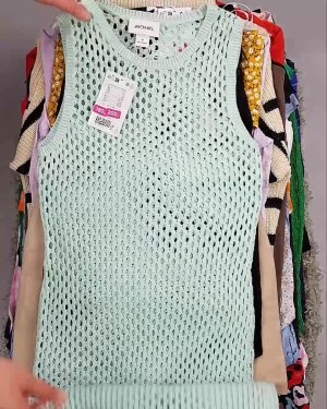 Фотография  623 - MONKI mix#18,5 кг ЛОТ №6740 оптом в Пскове и Псковской области