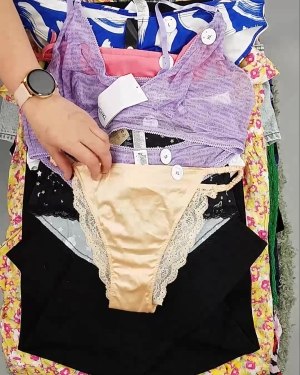 Фотография  521 - MONKI mix#18,5 кг ЛОТ №6740 оптом в Пскове и Псковской области