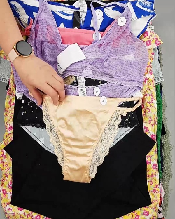 Фотография  492 - MONKI mix#18,5 кг ЛОТ №6740 оптом в Пскове и Псковской области