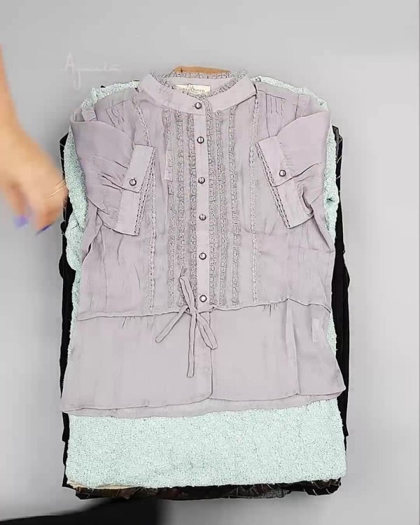 Фотография  630 - MILL STUDIO Spring mix#15 кг, ЛОТ №6786 оптом в Пскове и Псковской области