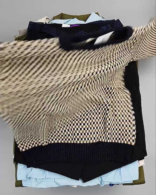 Фотография  472 - MILL STUDIO Spring mix#15 кг, ЛОТ №6786 оптом в Пскове и Псковской области